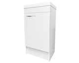1 Door Vanity Cabinet 450 x 352 x 850