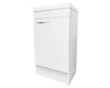 1 Door Vanity Cabinet 450 x 352 x 850