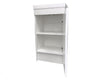 1 Door Vanity Cabinet 450 x 352 x 850
