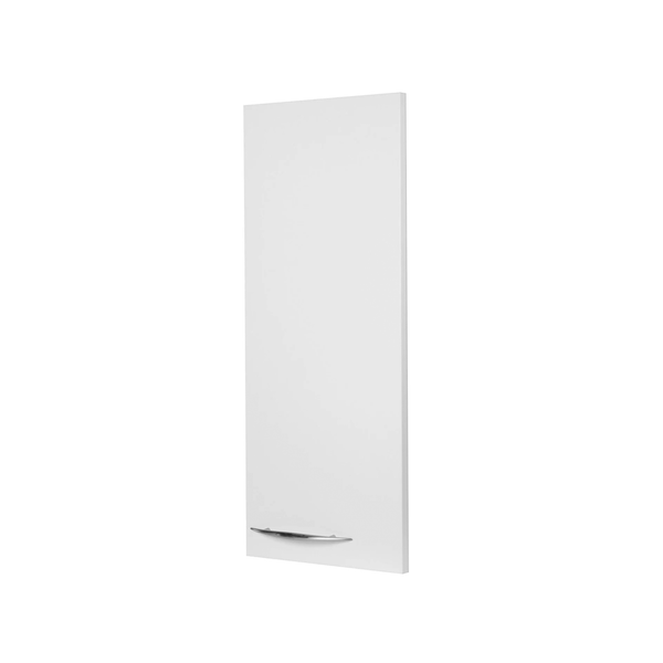 1 Door Wall Cabinet WHITE DOOR FRONT ONLY