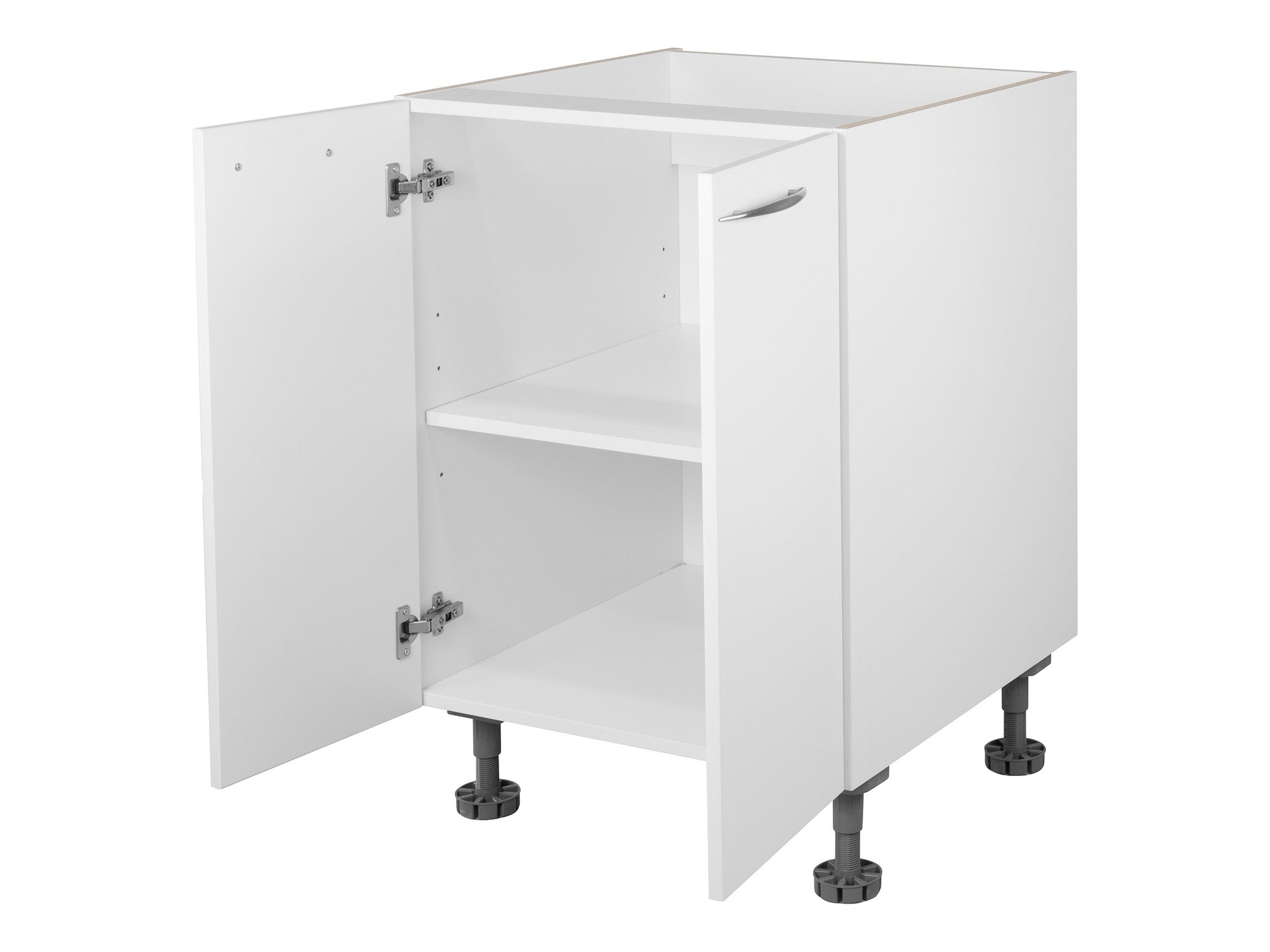 Base cabinets