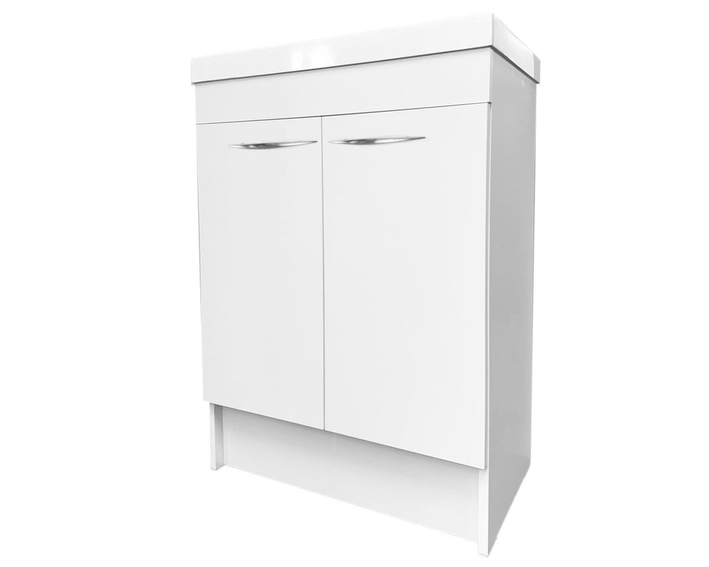 2 Door Vanity Cabinet 600 x 352 x 850