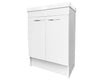 2 Door Vanity Cabinet 600 x 352 x 850