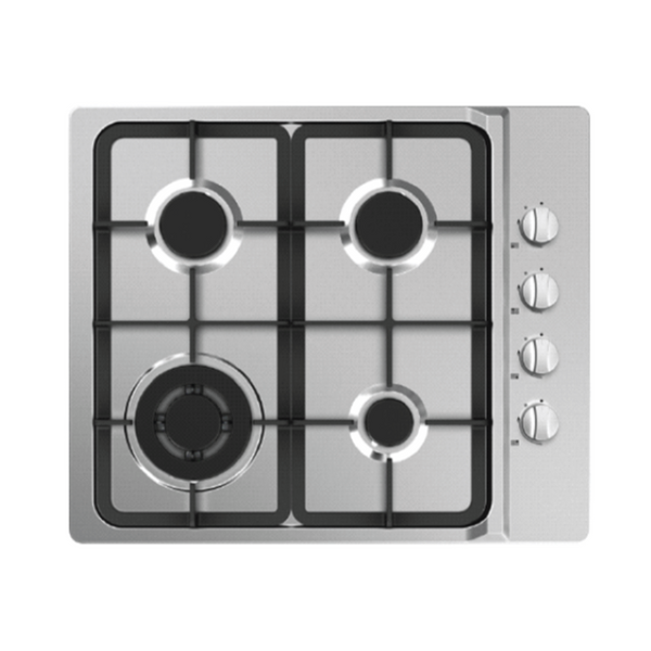 Midea 60cm 4 Burner Gas Cooktop