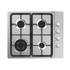 Midea 60cm 4 Burner Gas Cooktop