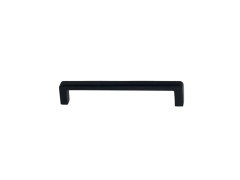 Cube Matt Black