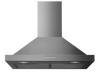 Midea 600mm Canopy Rangehood
