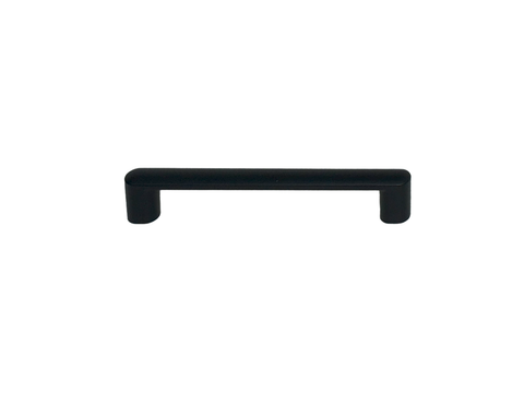 Genoa Matt Black