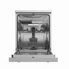 Midea 14 Place Setting 600mm Stainless Steel Dishwasher