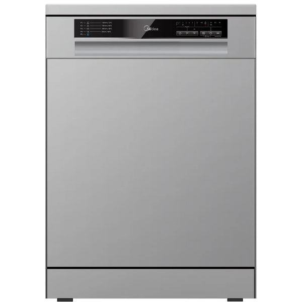 Midea 14 Place Setting 600mm Stainless Steel Dishwasher