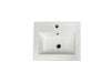 1 Door Vanity Cabinet 450 x 352 x 850