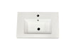 2 Door Vanity Cabinet 600 x 352 x 850
