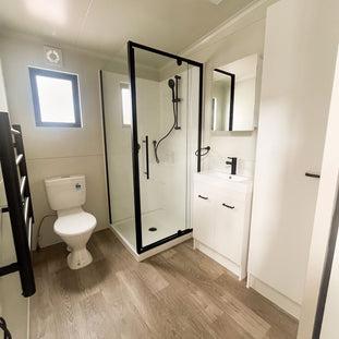 Cabjaks for Bathrooms