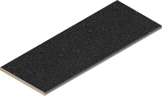 Straight Shaped w/ Breakfast Bar Unfinished