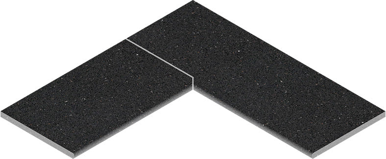 L-Shaped w/ Left Join
