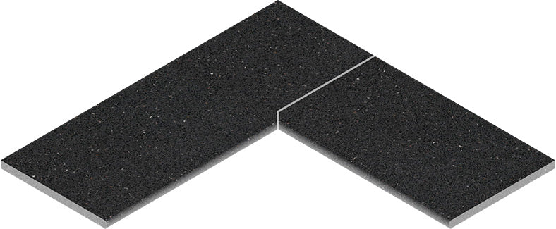 L-Shaped w/ Right Join