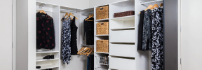 Wardrobe Planner