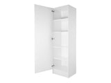 1 Door Tall Cabinet