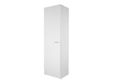 1 Door Tall Cabinet