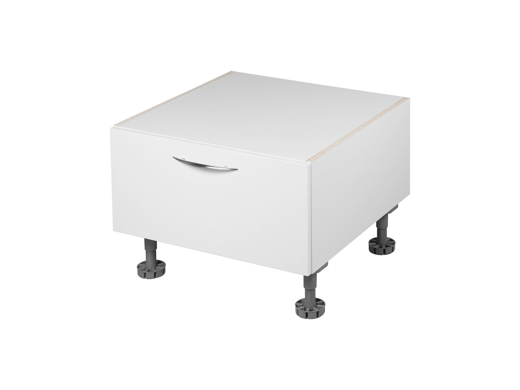 1 Drawer Base Cabinet for Fisher & Paykel DishDrawer