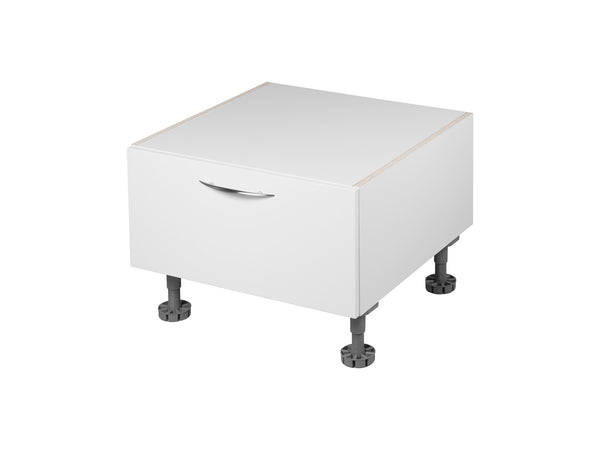 1 Drawer Base Cabinet for Fisher & Paykel DishDrawer