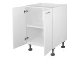 2 Door Base Cabinet