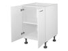 2 Door Base Cabinet