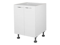2 Door Base Cabinet