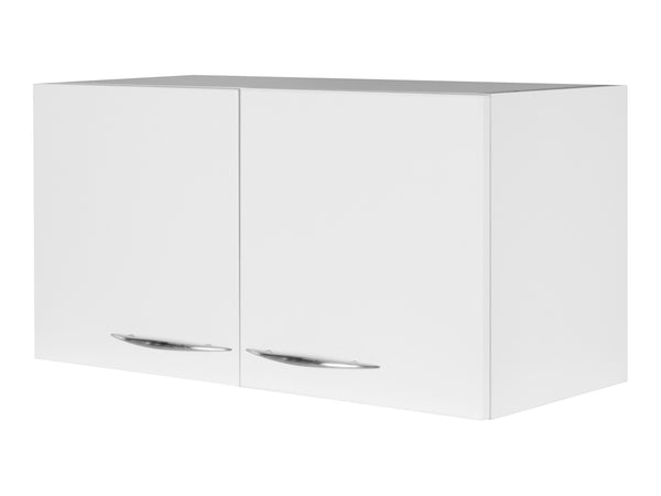 2 Door Over Fridge Cabinet