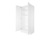 2 Door Tall Cabinet