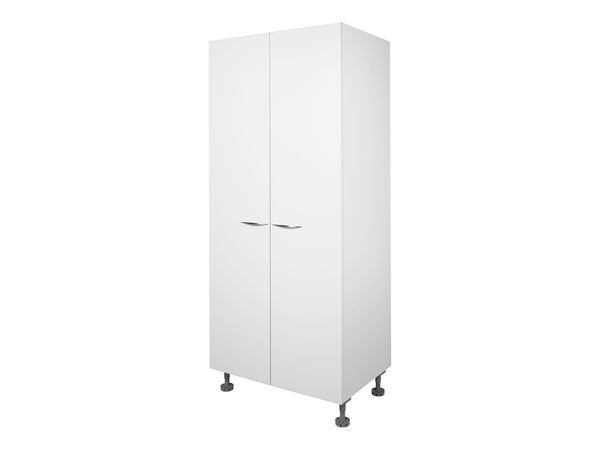 2 Door Tall Cabinet