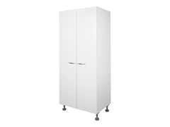 2 Door Tall Cabinet