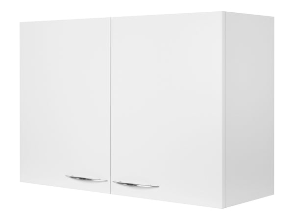 2 Door Wall Cabinet - No Back