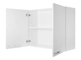 2 Door Wall Cabinet