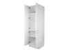 4 Door Tall Cabinet