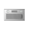 Midea 600mm Power Pack Rangehood