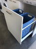 Laundry Hamper Cabinet