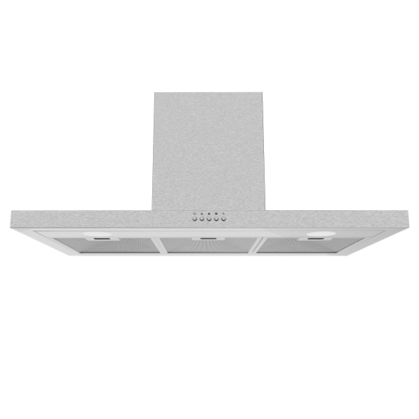 Midea 900mm T-Shape Rangehood