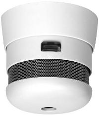 Cavius Photoelectric Smoke Alarm with 10yr Battery