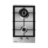 Midea 30cm 2 Burner S/S Gas Cooktop