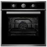 Midea 600mm 9 Function Wall Oven