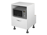 Base Microwave Box
