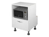 Base Microwave Box