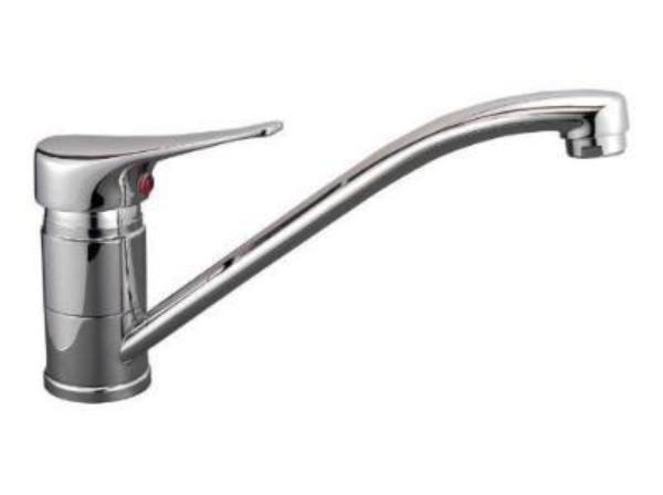Aquatica Forte AP Sink Mixer Chrome