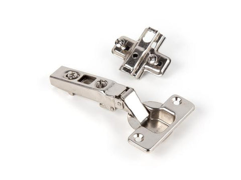 Soft Close Hinge