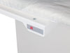 Laundry Ironing Board Cabinet
