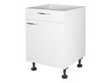 Laundry Ironing Board Cabinet