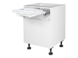 Laundry Ironing Board Cabinet