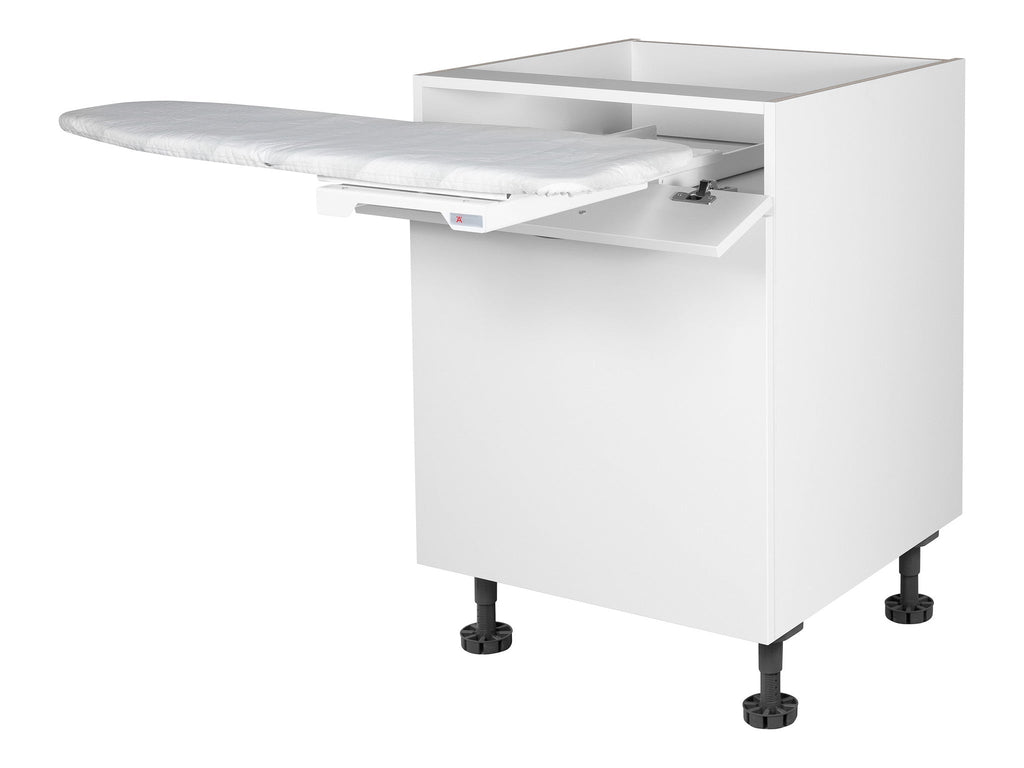 Laundry Ironing Board Cabinet