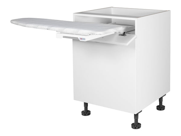 Laundry Ironing Board Cabinet